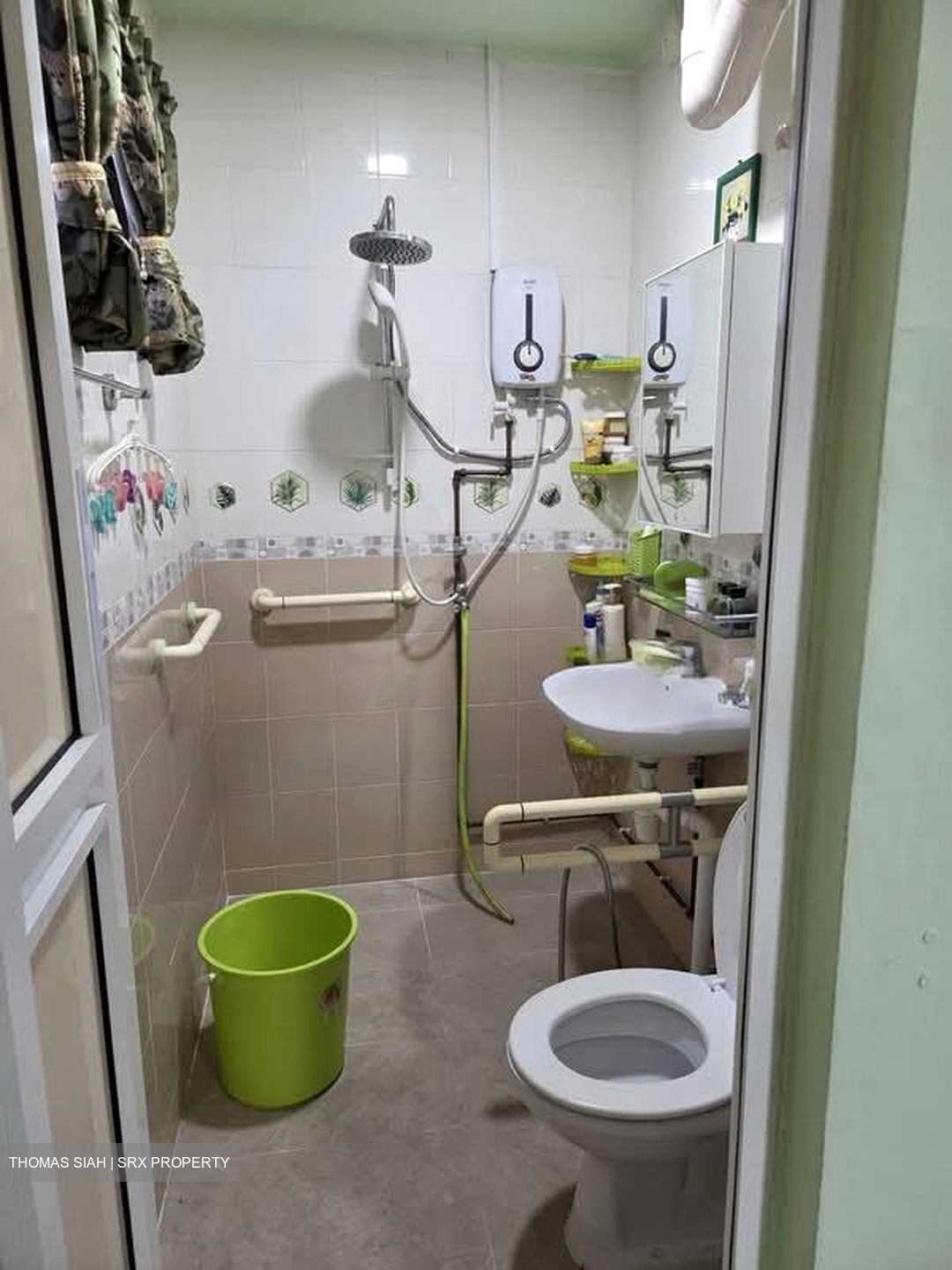 Blk 613 Hougang Avenue 8 (Hougang), HDB 4 Rooms #593981441